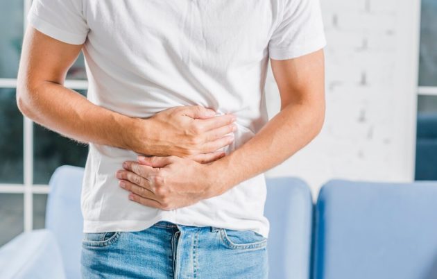 improve Digestion